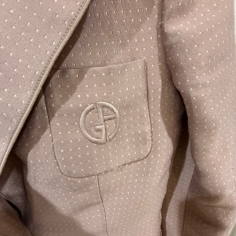 Giorgio Armani Blazer - Picture 3 of 8